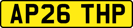 AP26THP