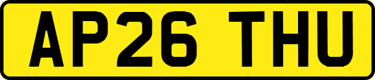 AP26THU