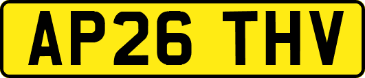 AP26THV