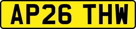AP26THW