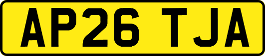 AP26TJA