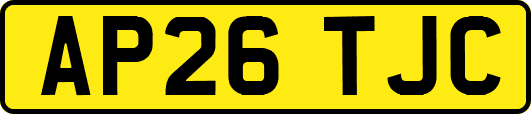 AP26TJC