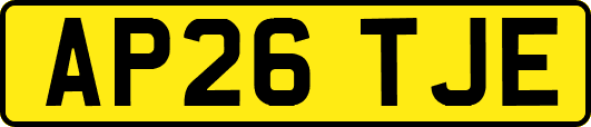 AP26TJE
