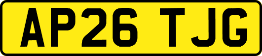 AP26TJG