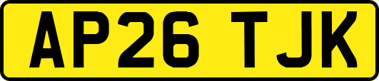 AP26TJK