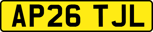 AP26TJL