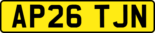 AP26TJN