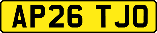 AP26TJO