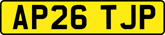 AP26TJP