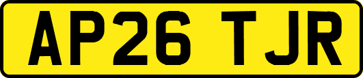 AP26TJR