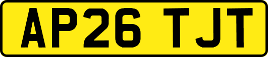 AP26TJT