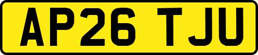 AP26TJU