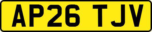 AP26TJV
