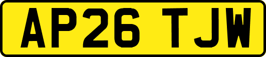 AP26TJW