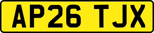 AP26TJX