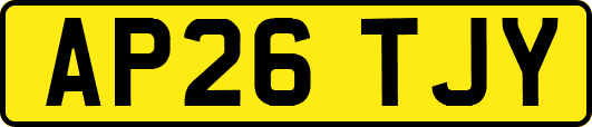 AP26TJY
