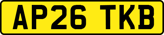AP26TKB