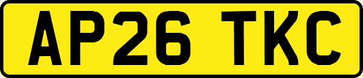 AP26TKC