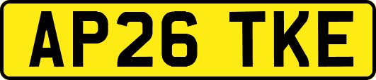 AP26TKE