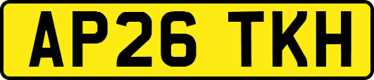 AP26TKH