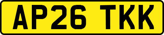 AP26TKK