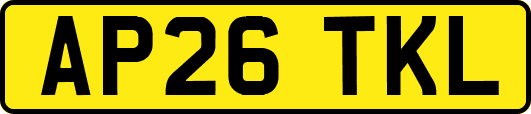 AP26TKL