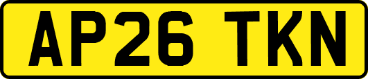 AP26TKN
