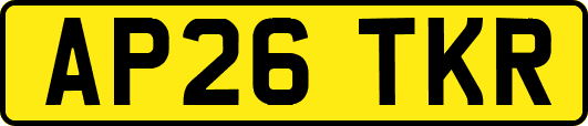AP26TKR
