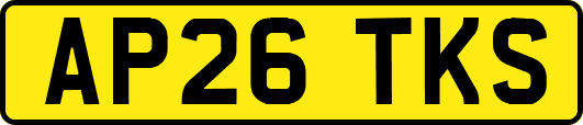 AP26TKS