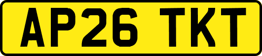 AP26TKT