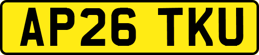 AP26TKU