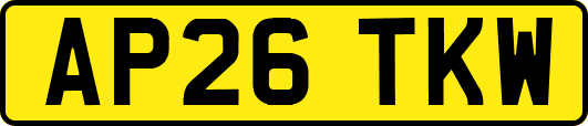 AP26TKW