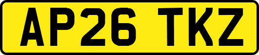 AP26TKZ