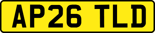 AP26TLD