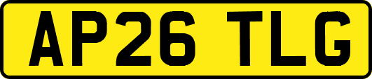 AP26TLG