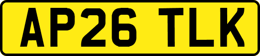 AP26TLK