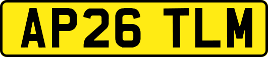 AP26TLM