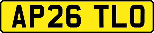 AP26TLO