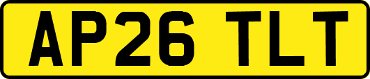 AP26TLT
