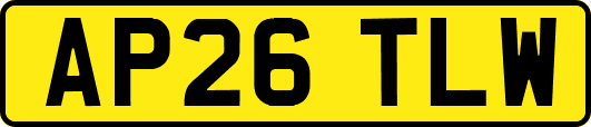 AP26TLW