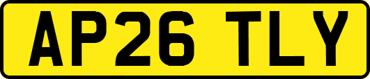 AP26TLY