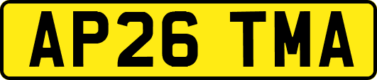 AP26TMA