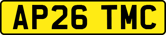 AP26TMC