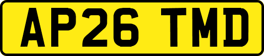 AP26TMD