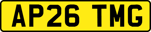 AP26TMG