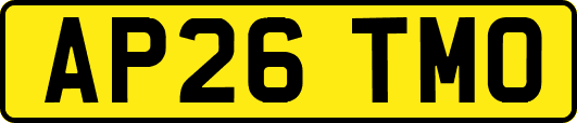 AP26TMO