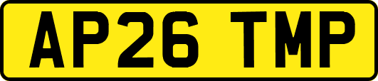 AP26TMP
