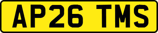 AP26TMS