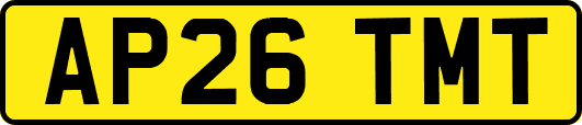 AP26TMT