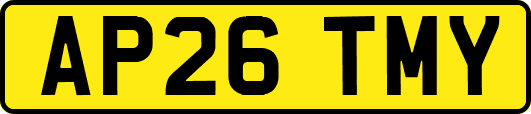 AP26TMY